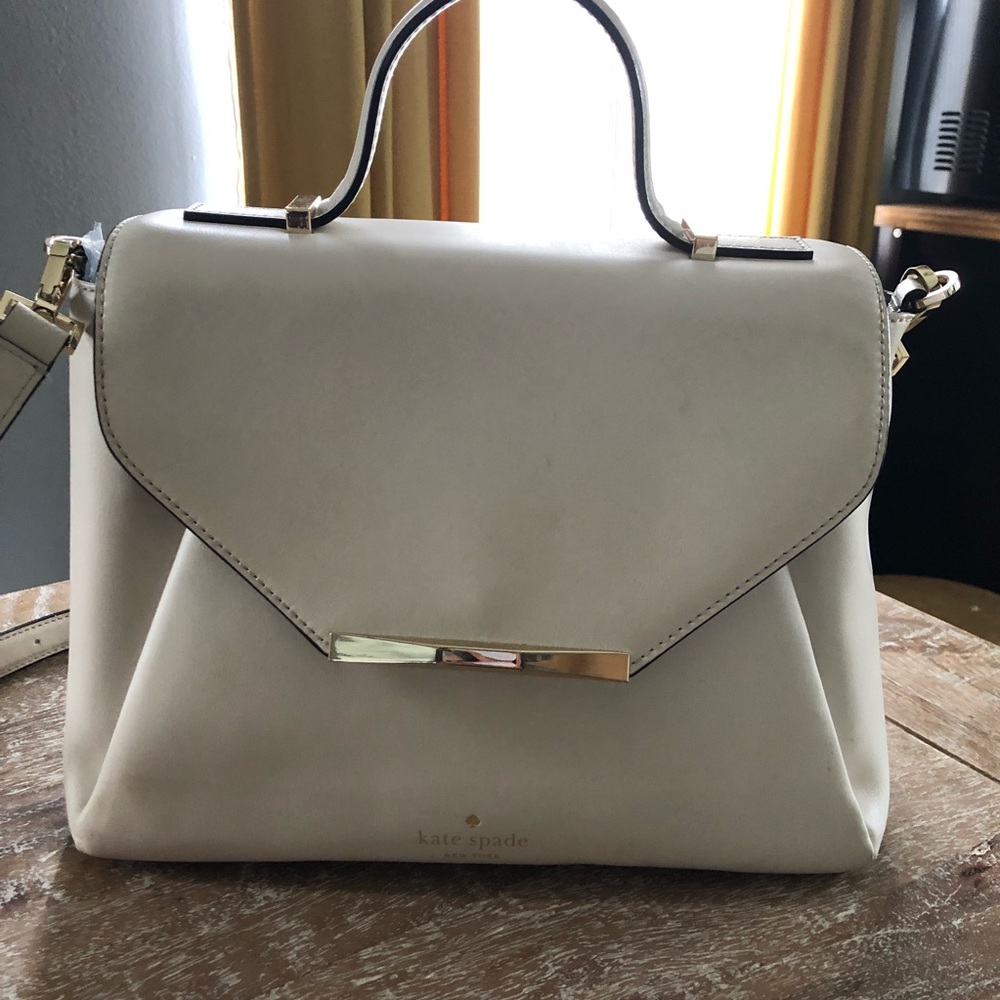 Kate Spade Camden Way Palermo Should Bag